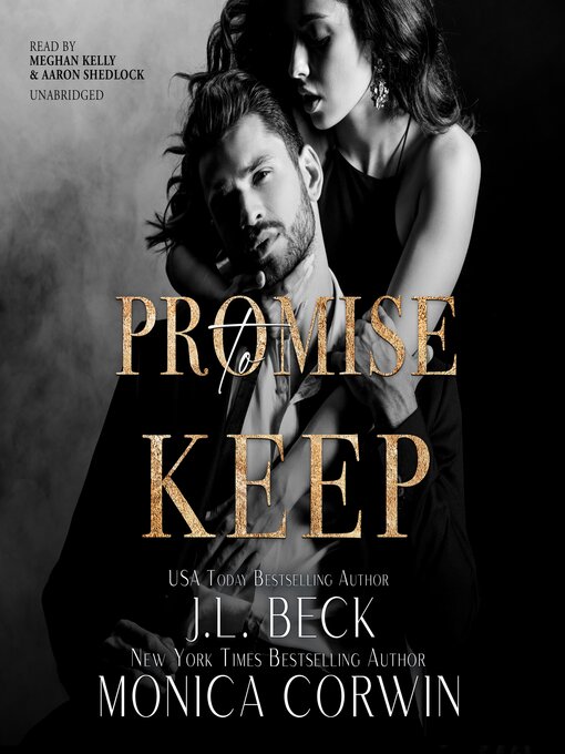 Title details for Promise to Keep by J. L. Beck - Available